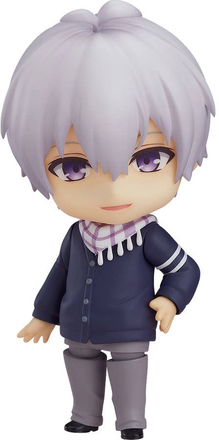 Nendoroid Sogo Osaka(re-run) | 4580590178229