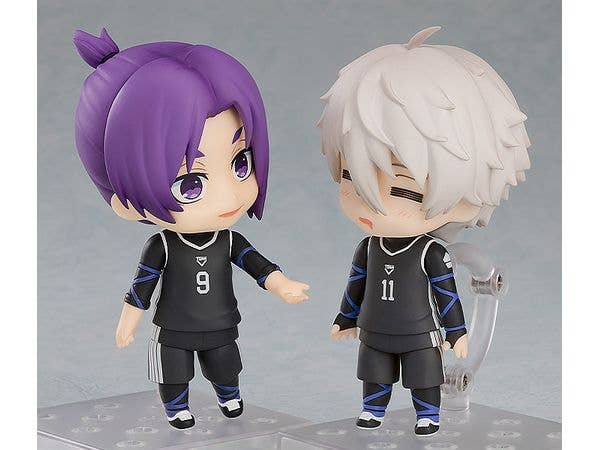 GoodSmile Company Nendoroid Mikage Reo | 4580590178243