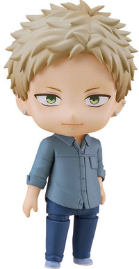 Nendoroid Akihiko Kaji | 4580590178267