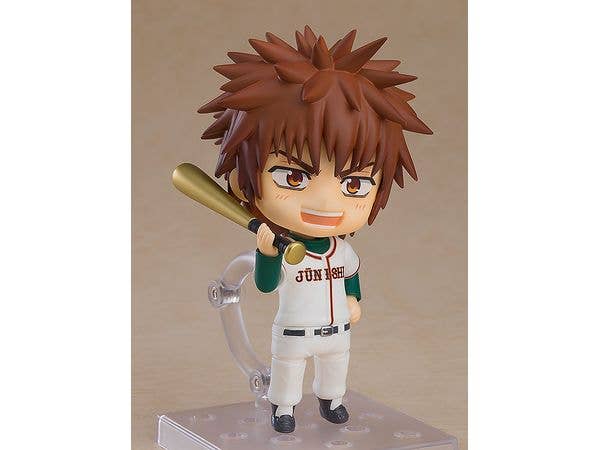Nendoroid Amakuni Saruno | 4580590178564