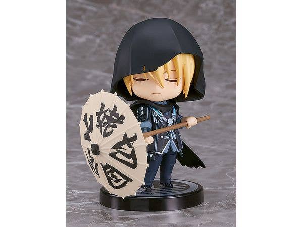 Nendoroid Butai Touken Ranbu Yamambagiri Kunihiro Tandokuko -Nihontoshi- | 4580590179158