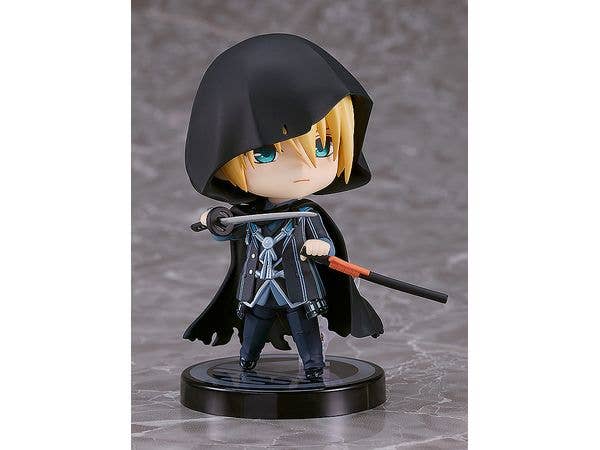 Nendoroid Butai Touken Ranbu Yamambagiri Kunihiro Tandokuko -Nihontoshi- | 4580590179158