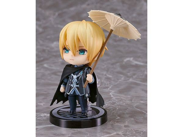 Nendoroid Butai Touken Ranbu Yamambagiri Kunihiro Tandokuko -Nihontoshi- | 4580590179158