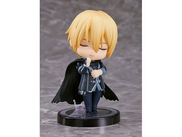Nendoroid Butai Touken Ranbu Yamambagiri Kunihiro Tandokuko -Nihontoshi- | 4580590179158
