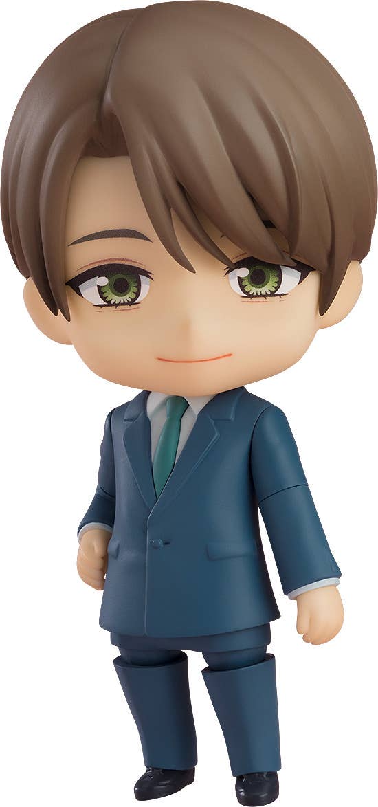 Nendoroid Yuichi Kurosawa | 4580590179189