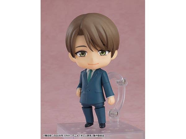 Nendoroid Yuichi Kurosawa | 4580590179189