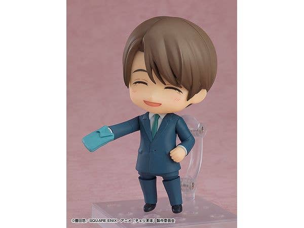 Nendoroid Yuichi Kurosawa | 4580590179189