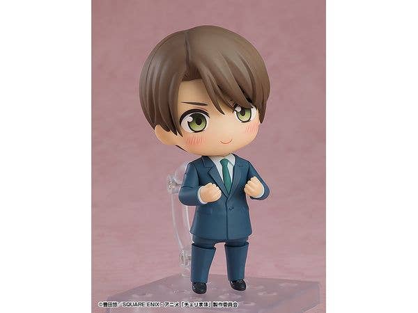 Nendoroid Yuichi Kurosawa | 4580590179189