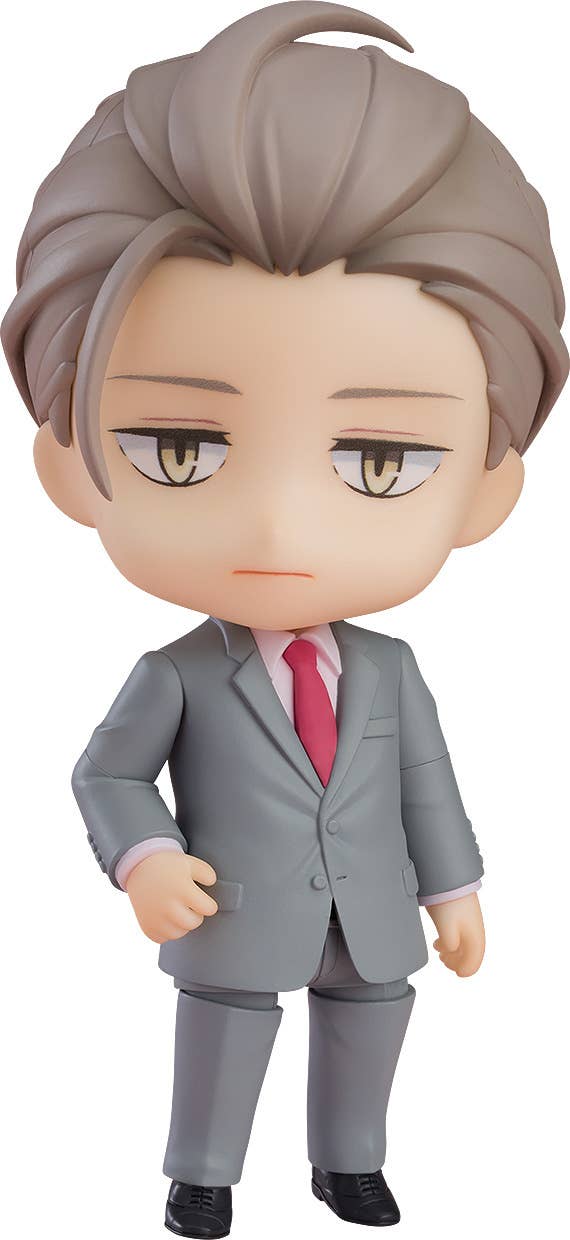 Nendoroid Yusei Shirosaki | 4580590179288