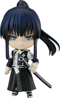 Nendoroid Yu Kanda | 4571697180482