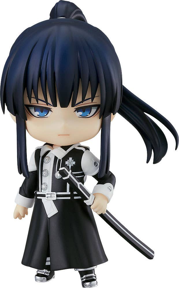 Nendoroid Yu Kanda | 4571697180482