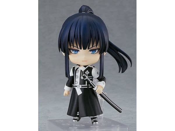 Nendoroid Yu Kanda | 4571697180482