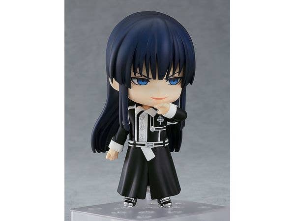 Nendoroid Yu Kanda | 4571697180482