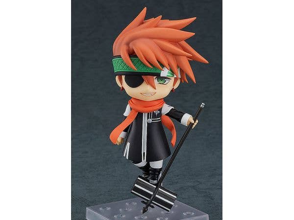 Nendoroid Lavi | 4571697180499
