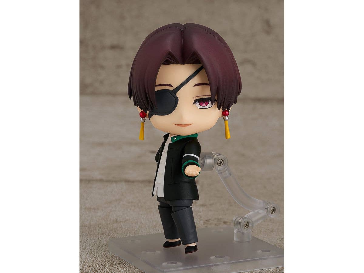 Nendoroid Hayato Suo | 4571697180505
