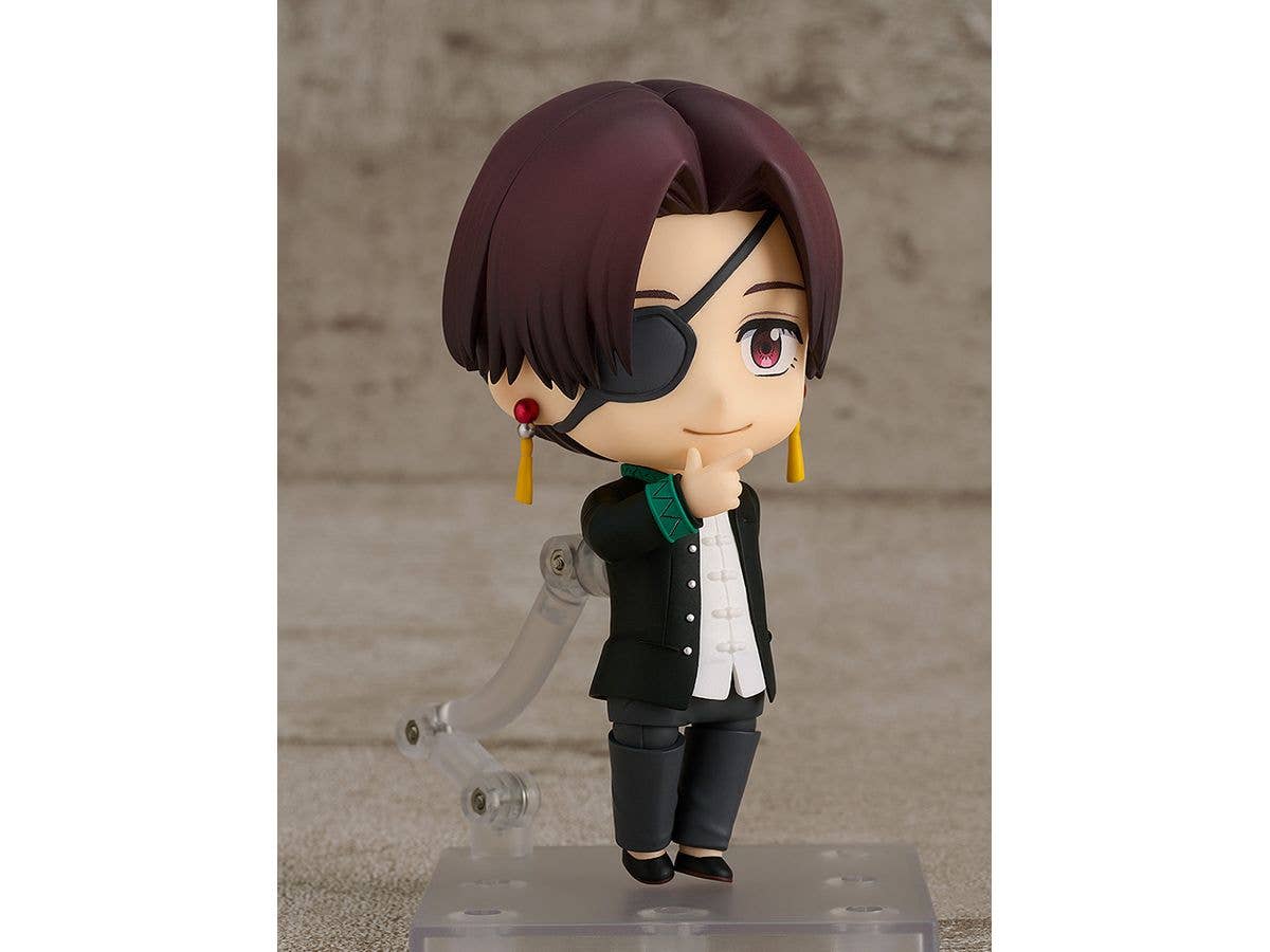 Nendoroid Hayato Suo | 4571697180505