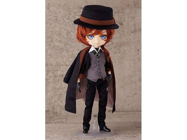 ORANGE ROUGE Harmonia humming Chuya Nakahara | 4580590181755