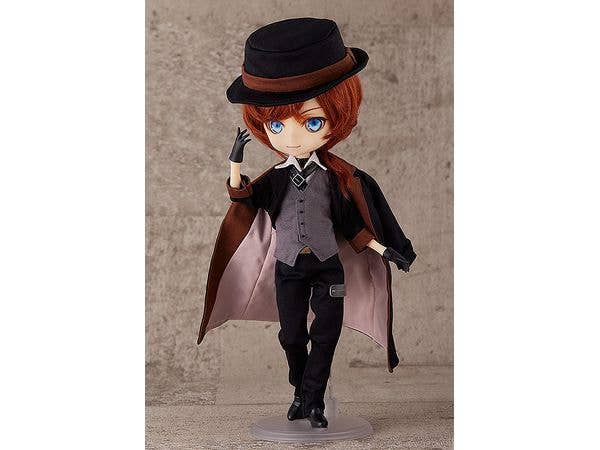 ORANGE ROUGE Harmonia humming Chuya Nakahara | 4580590181755