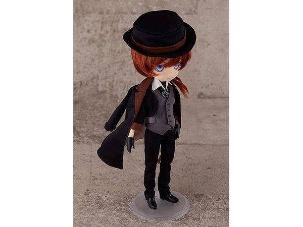ORANGE ROUGE Harmonia humming Chuya Nakahara | 4580590181755