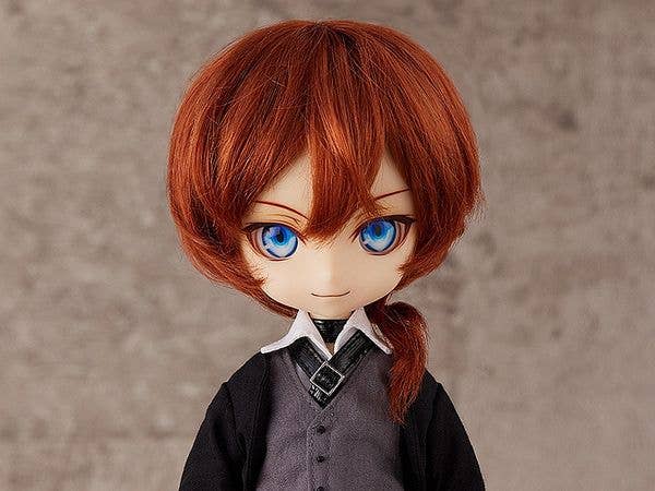 ORANGE ROUGE Harmonia humming Chuya Nakahara | 4580590181755