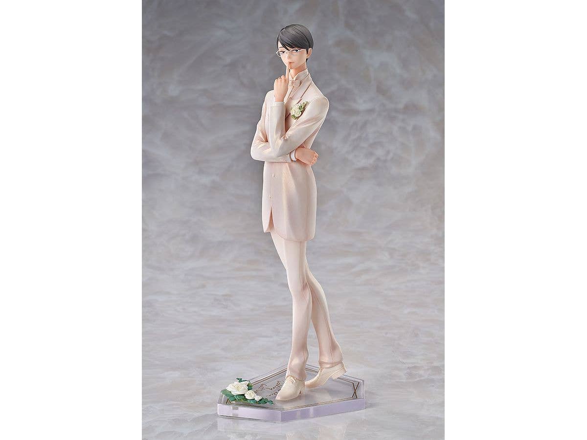 Hikaru Kusakabe & Licht Sajo: Wedding Ver. | 4571697183384