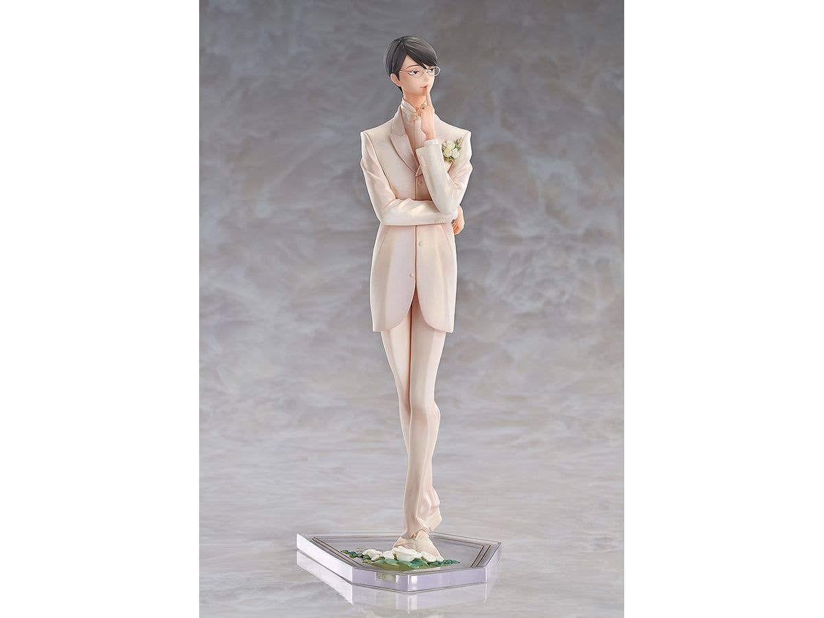 Hikaru Kusakabe & Licht Sajo: Wedding Ver. | 4571697183384