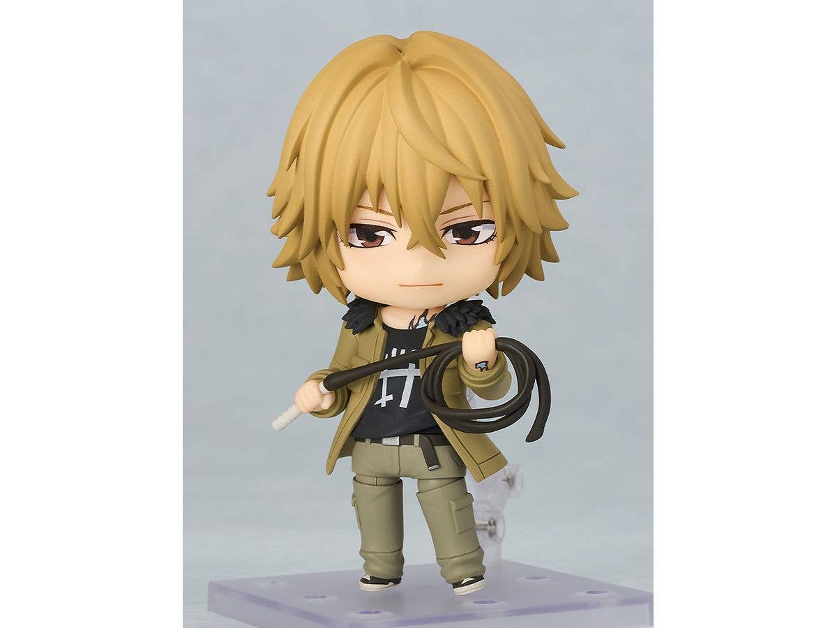 ORANGE ROUGE Nendoroid Dino | 4571697183797