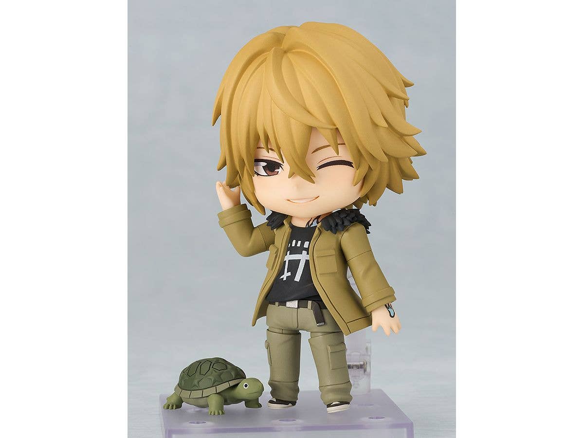 ORANGE ROUGE Nendoroid Dino | 4571697183797