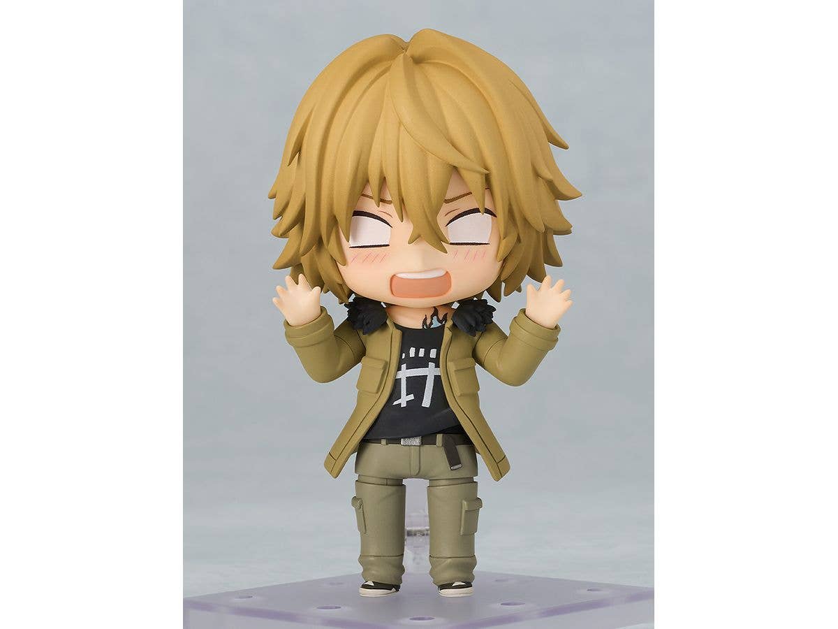 ORANGE ROUGE Nendoroid Dino | 4571697183797