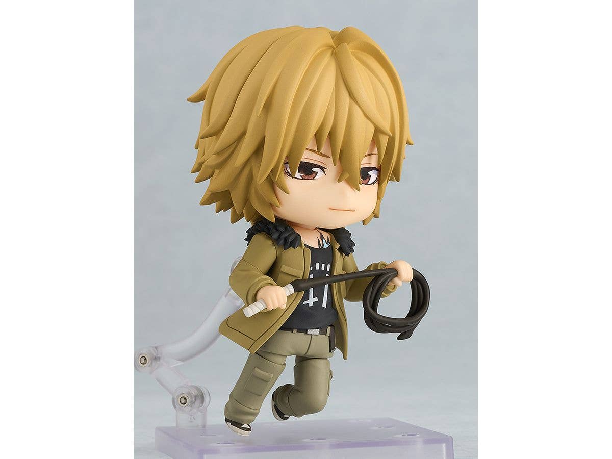 ORANGE ROUGE Nendoroid Dino | 4571697183797
