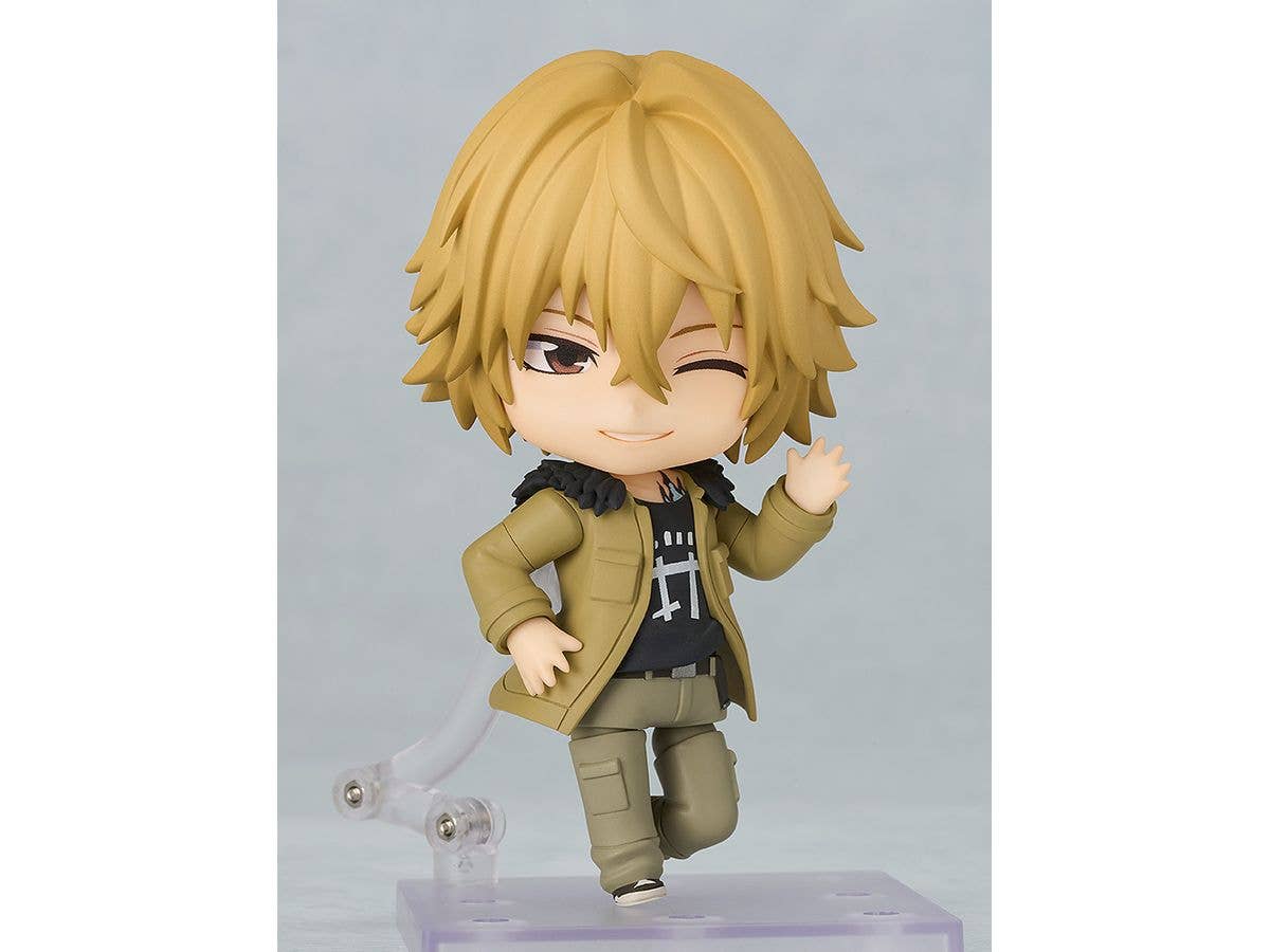 ORANGE ROUGE Nendoroid Dino | 4571697183797