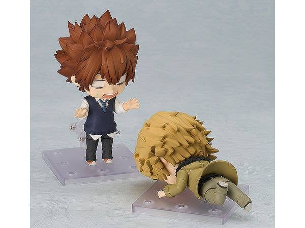 ORANGE ROUGE Nendoroid Dino | 4571697183797