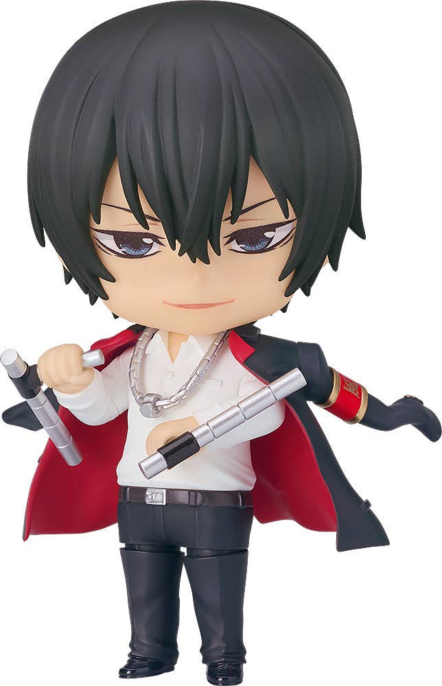 ORANGE ROUGE Nendoroid Kyoya Hibari 2.0 | 4571697186330