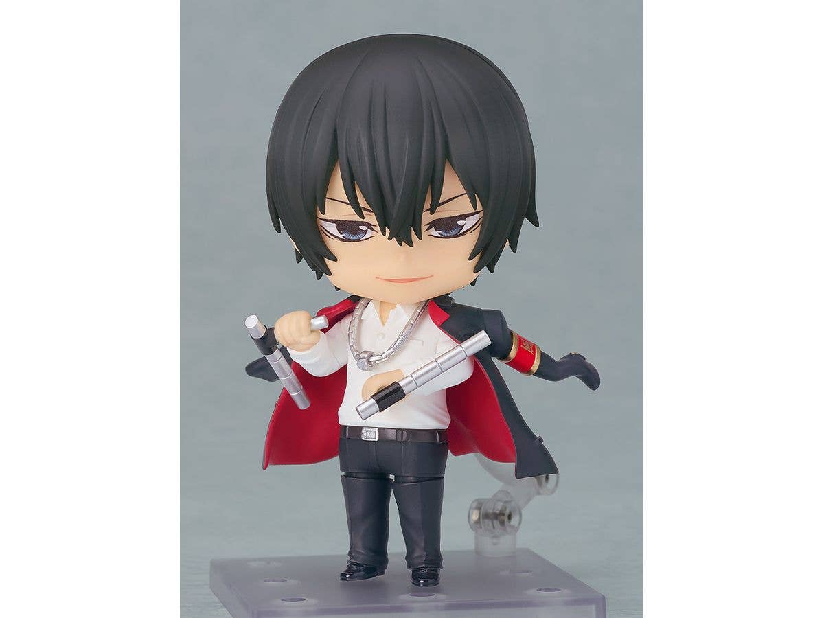 ORANGE ROUGE Nendoroid Kyoya Hibari 2.0 | 4571697186330