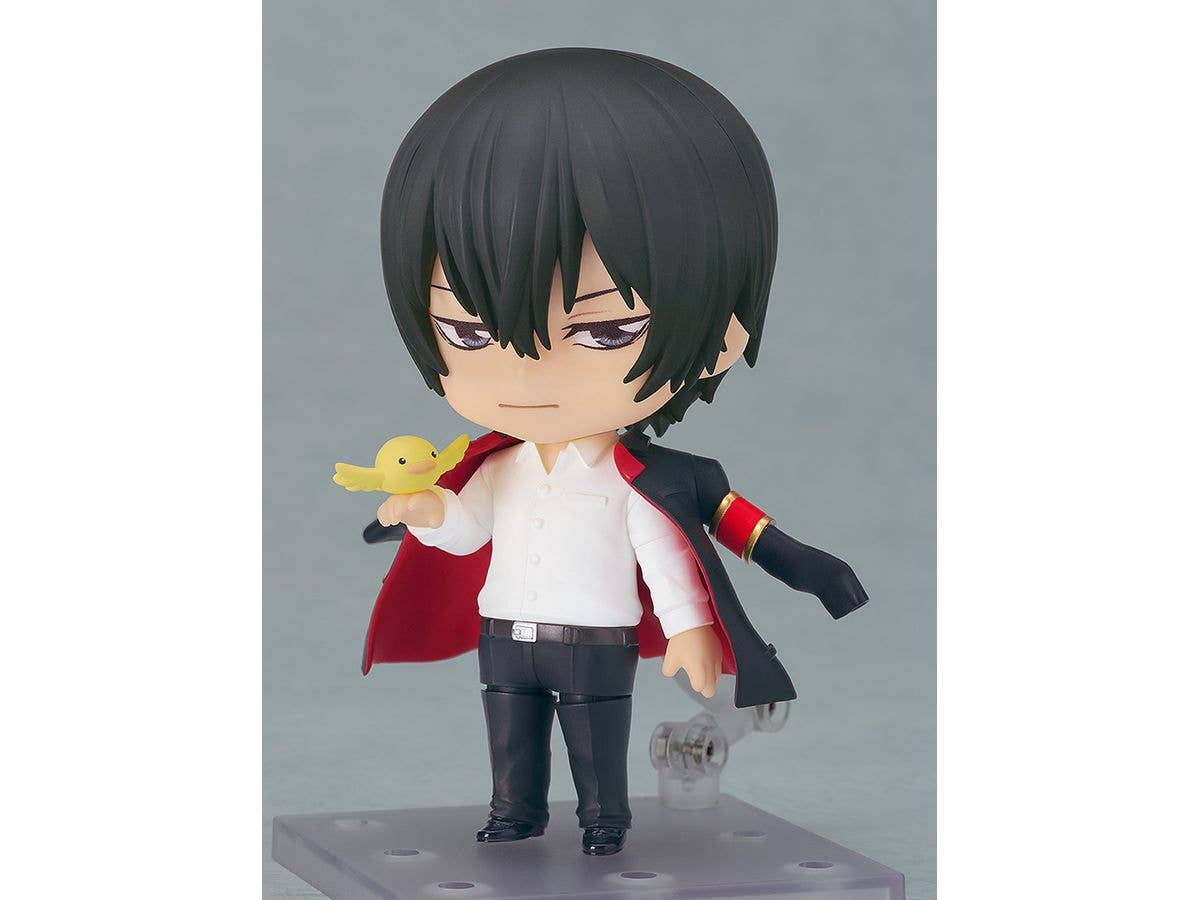 ORANGE ROUGE Nendoroid Kyoya Hibari 2.0 | 4571697186330