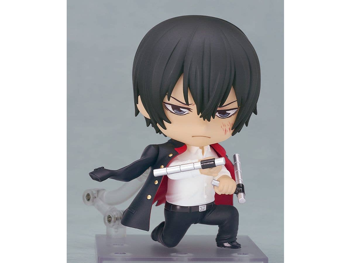 ORANGE ROUGE Nendoroid Kyoya Hibari 2.0 | 4571697186330