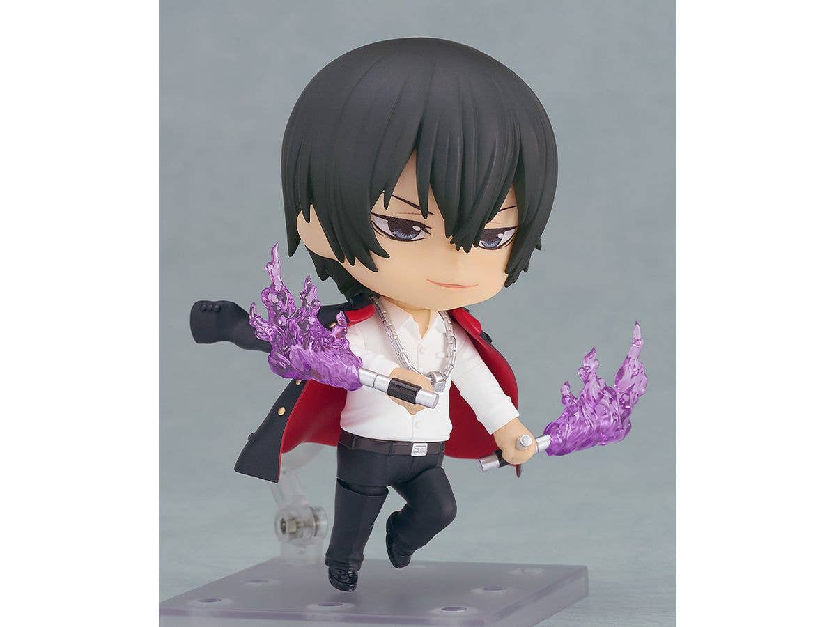 ORANGE ROUGE Nendoroid Kyoya Hibari 2.0 | 4571697186330