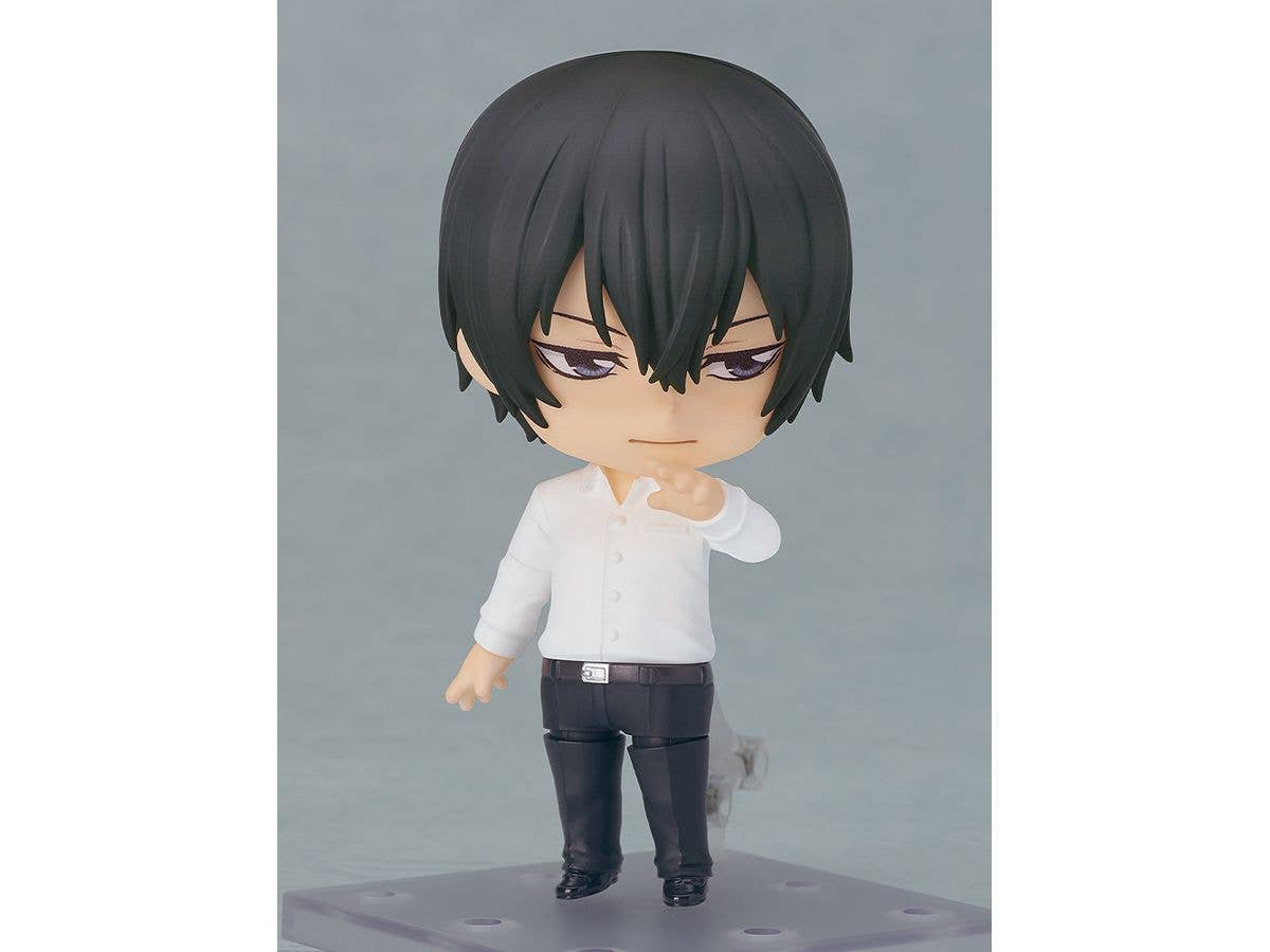 ORANGE ROUGE Nendoroid Kyoya Hibari 2.0 | 4571697186330