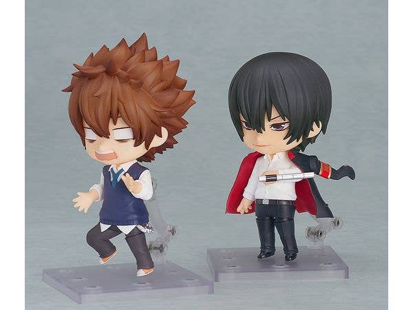 ORANGE ROUGE Nendoroid Kyoya Hibari 2.0 | 4571697186330