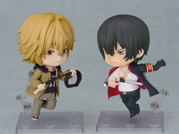 ORANGE ROUGE Nendoroid Kyoya Hibari 2.0 | 4571697186330