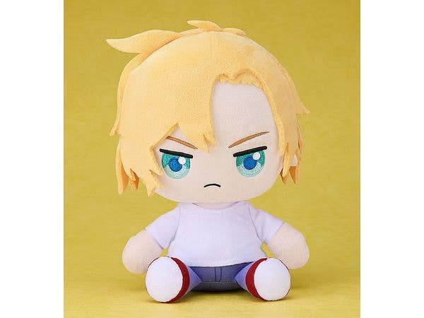 BANANA FISH ASH LYNX PLUSHIE (NET) | 4580590186521