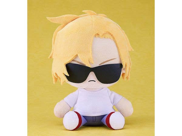 BANANA FISH ASH LYNX PLUSHIE (NET) | 4580590186521