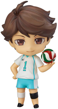 Nendoroid Toru Oikawa | 4571697187702