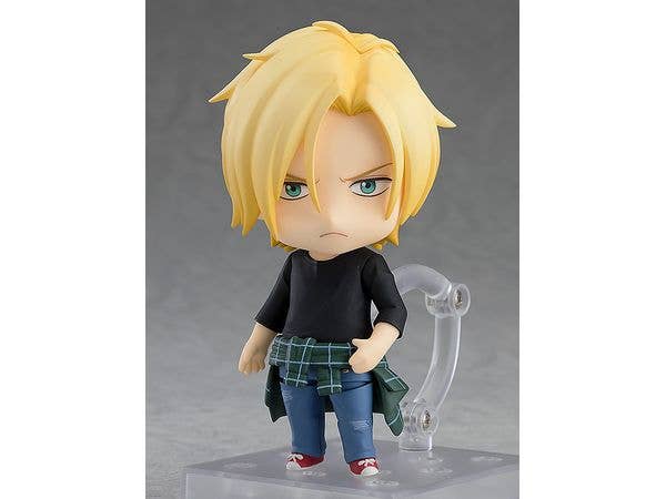 Nendoroid Ash Lynx | 4571697188402