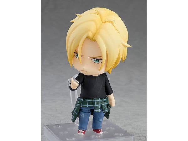 Nendoroid Ash Lynx | 4571697188402