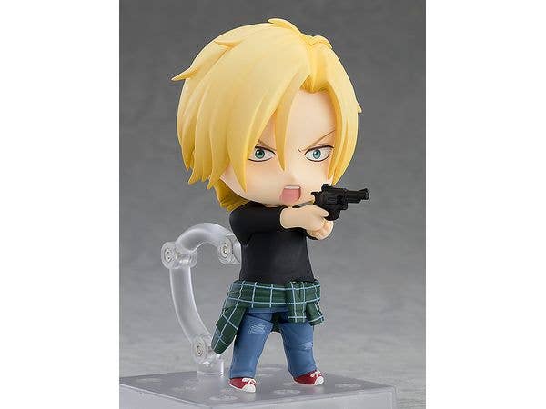 Nendoroid Ash Lynx | 4571697188402