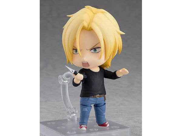 Nendoroid Ash Lynx | 4571697188402
