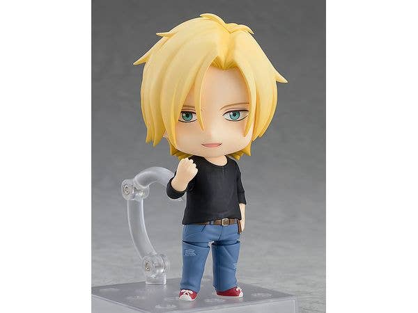 Nendoroid Ash Lynx | 4571697188402