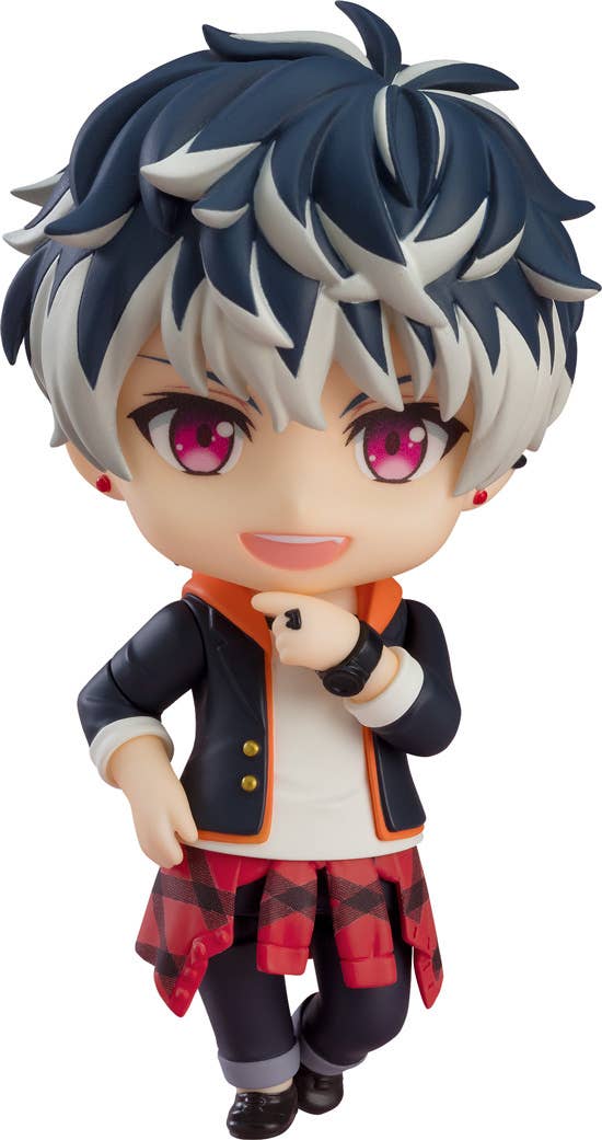 Nendoroid Momo | 4571697188440