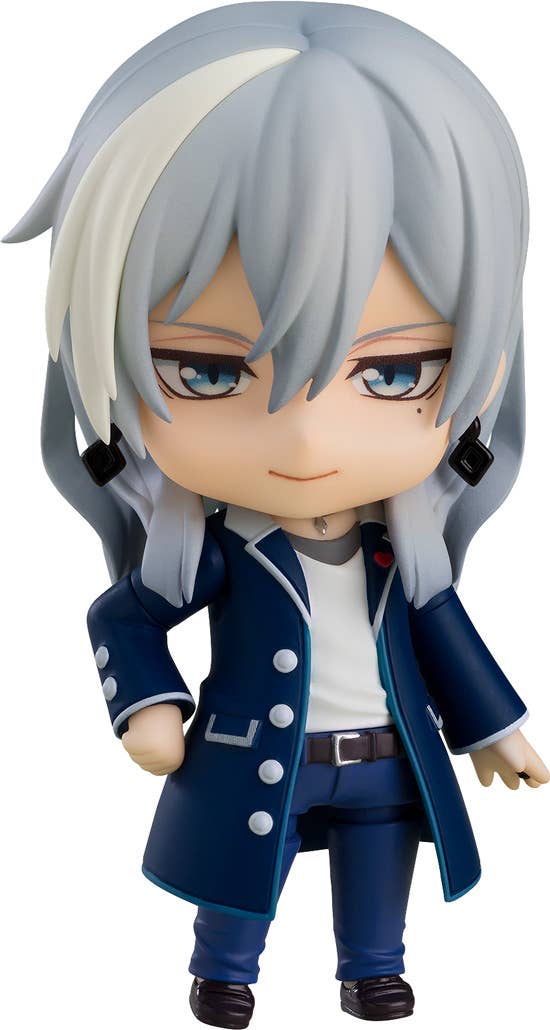 Nendoroid Yuki | 4571697188457